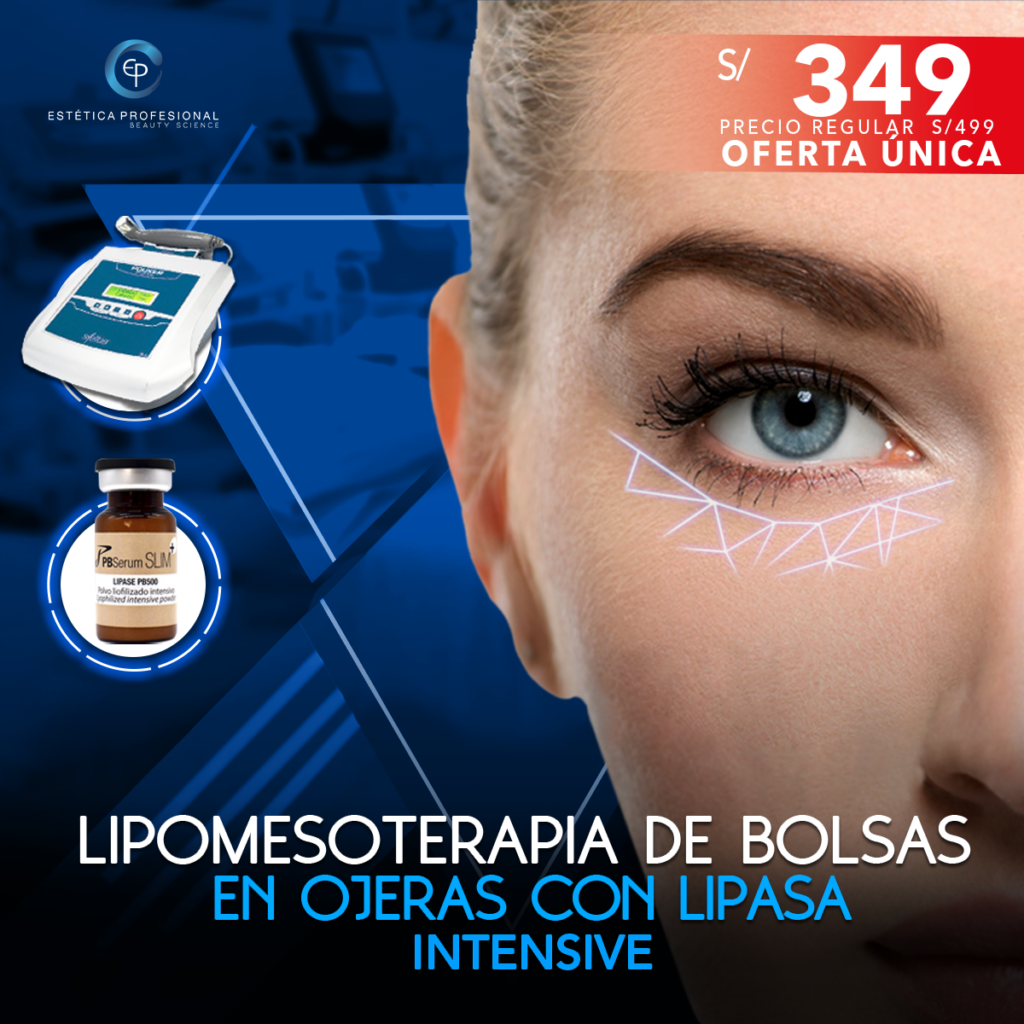 EP ESTÉTICA PROFESIONAL