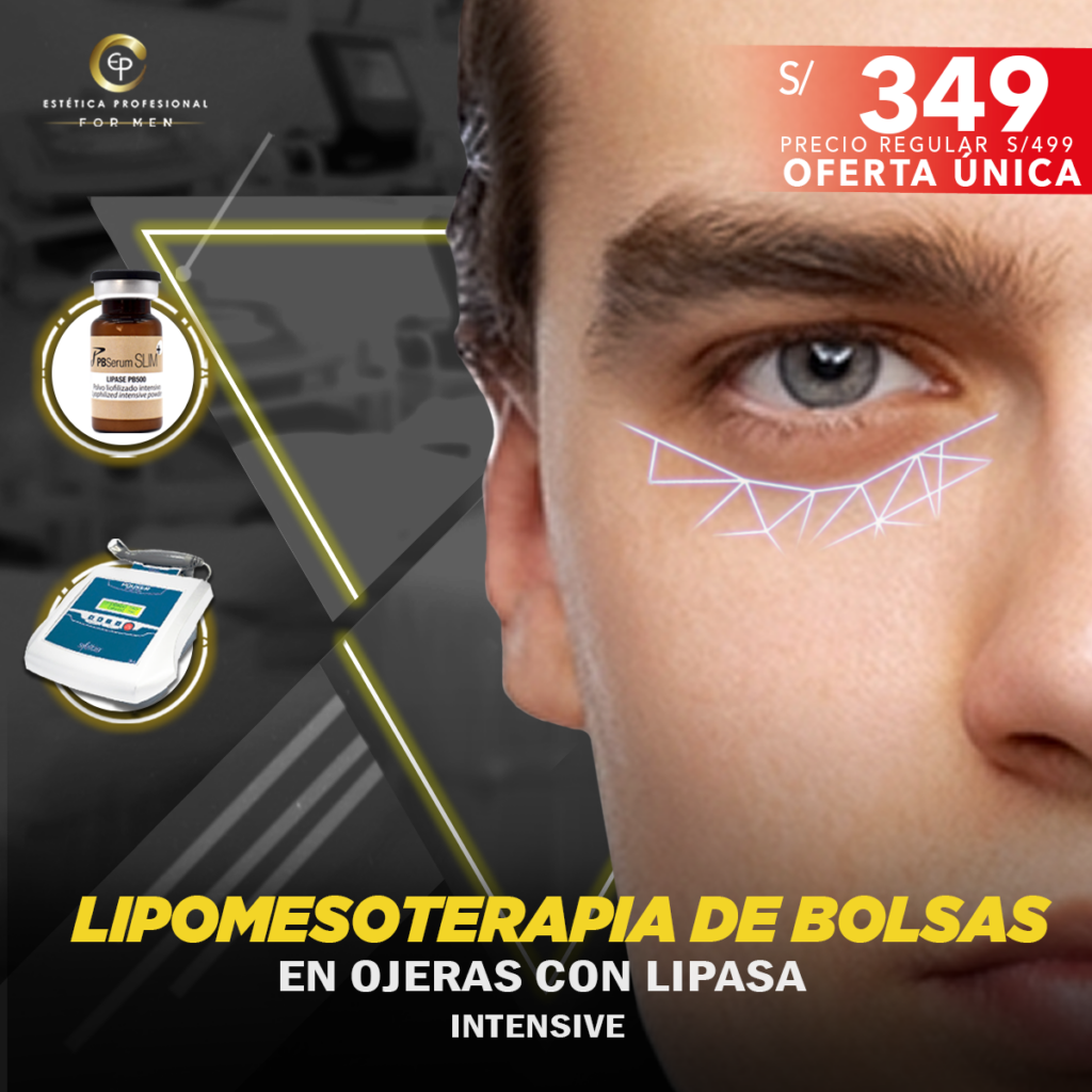EP ESTÉTICA PROFESIONAL