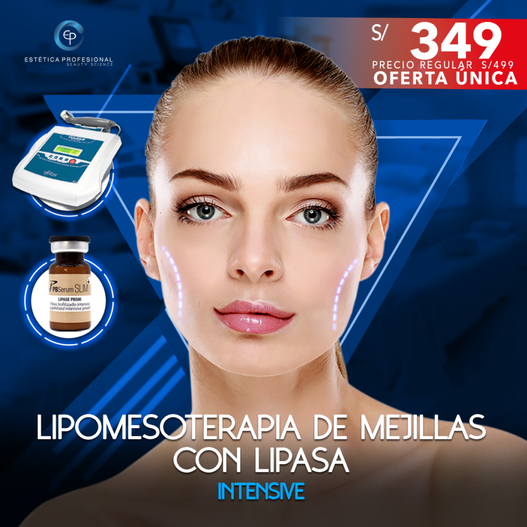 EP ESTÉTICA PROFESIONAL