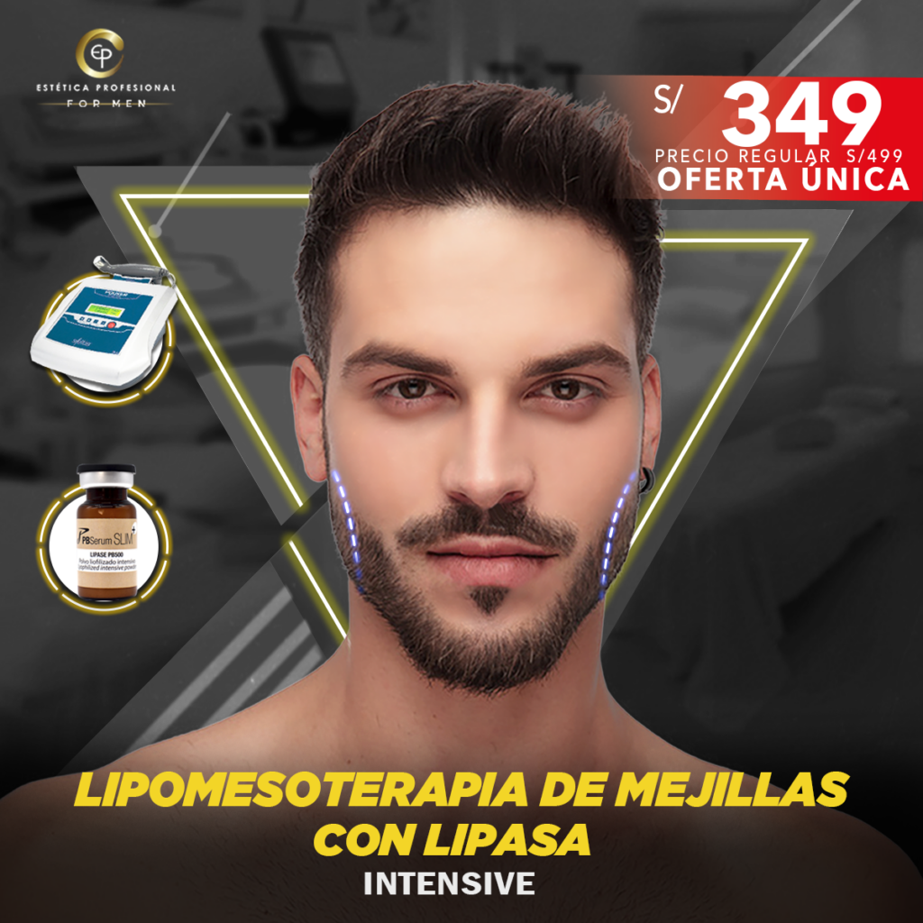 EP ESTÉTICA PROFESIONAL