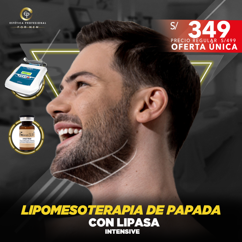 EP ESTÉTICA PROFESIONAL