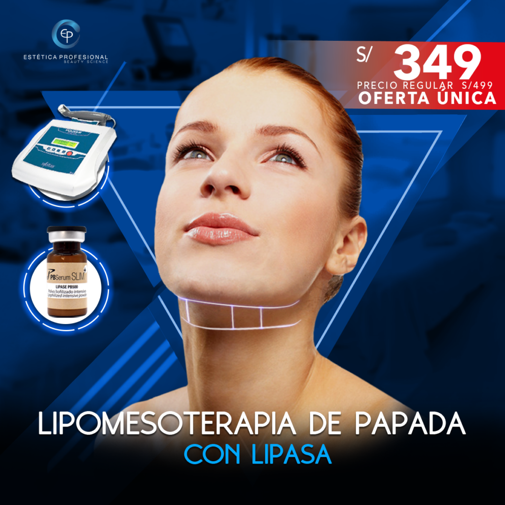 EP ESTÉTICA PROFESIONAL