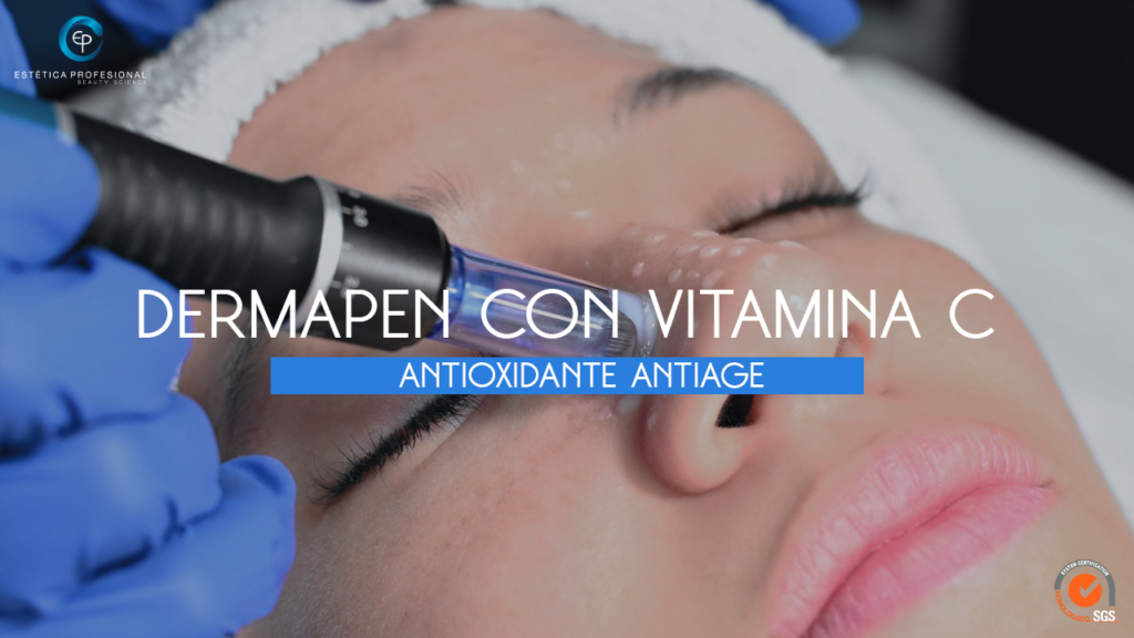 EP ESTÉTICA PROFESIONAL