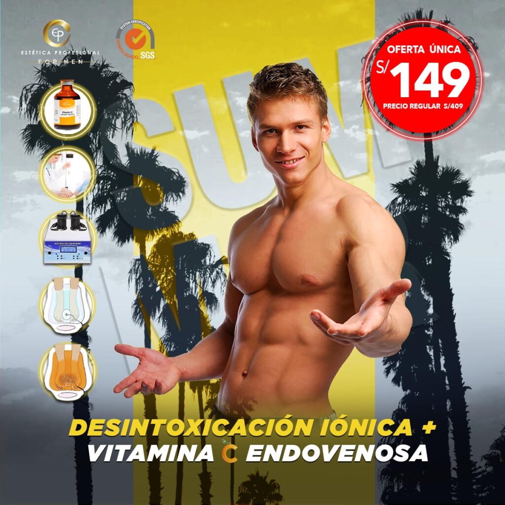 EP ESTÉTICA PROFESIONAL