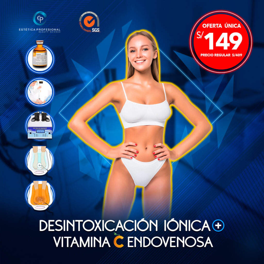 EP ESTÉTICA PROFESIONAL