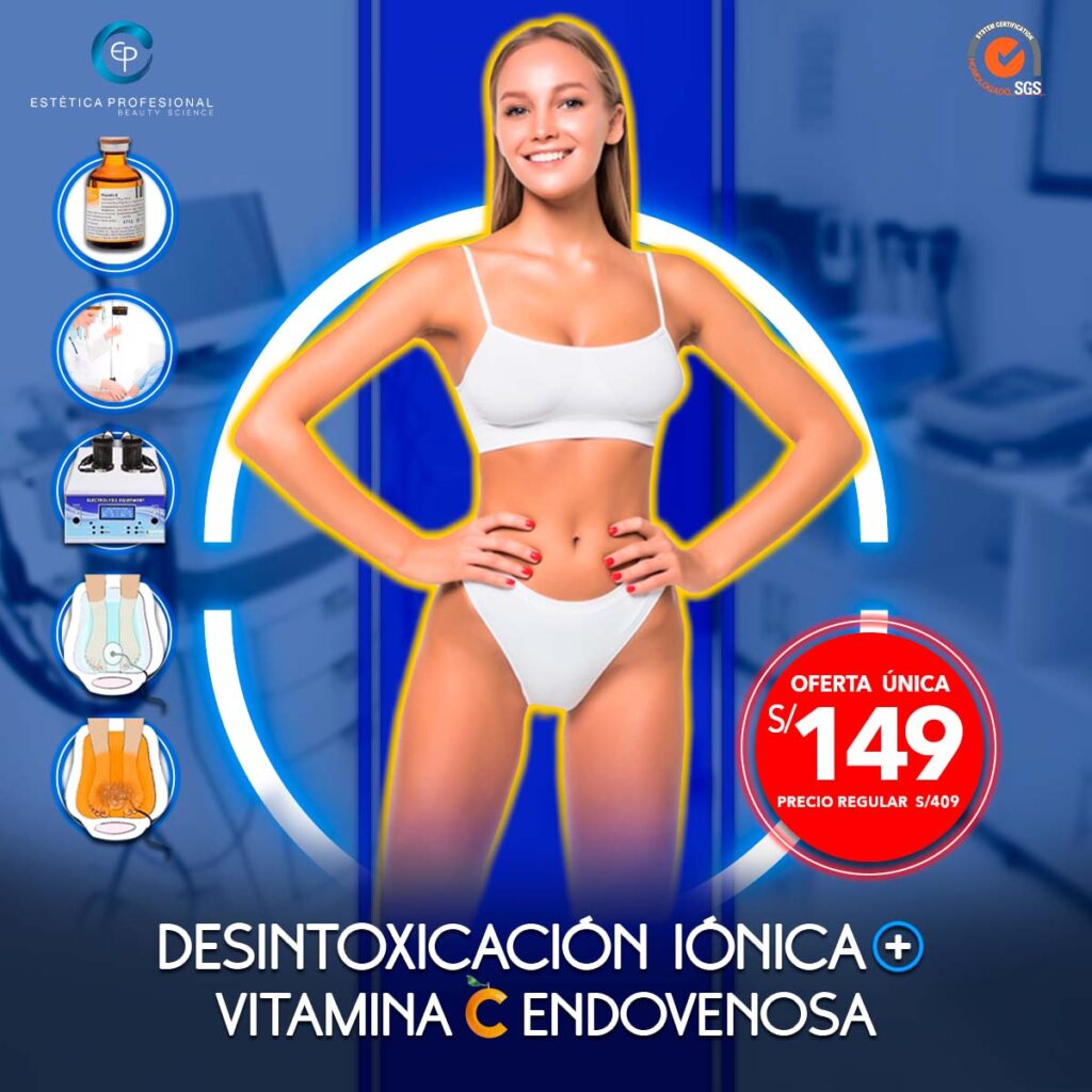 EP ESTÉTICA PROFESIONAL