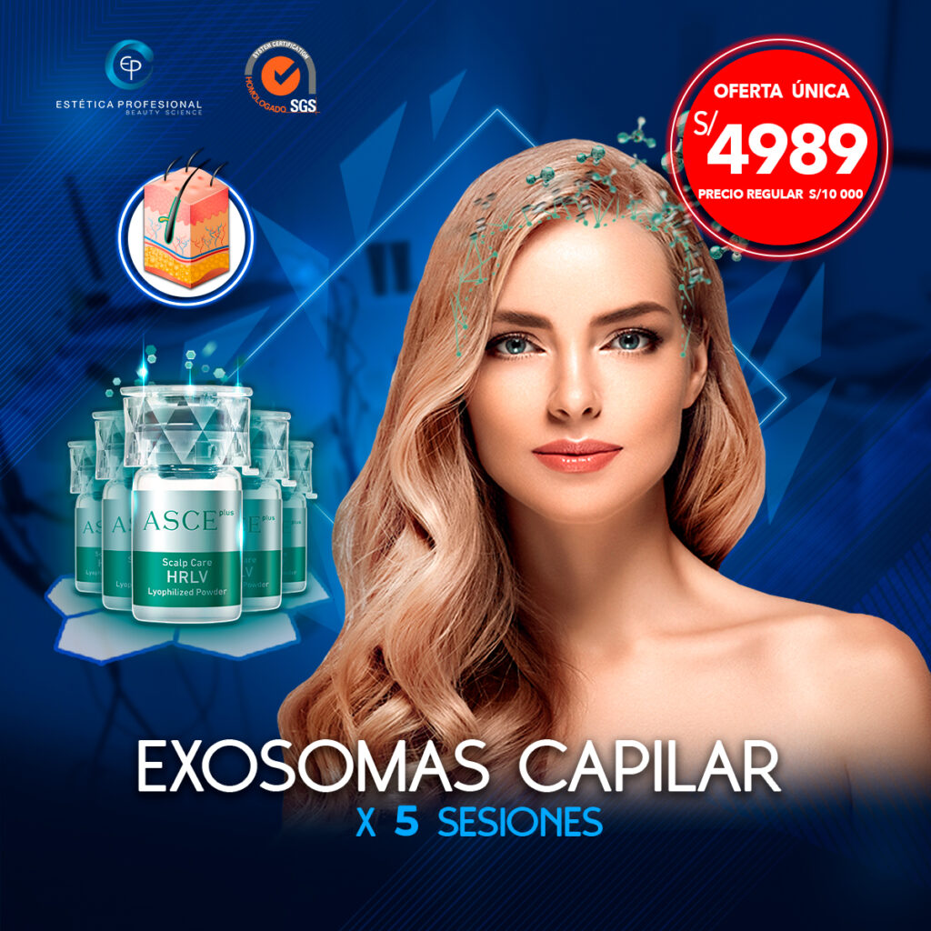 EP ESTÉTICA PROFESIONAL