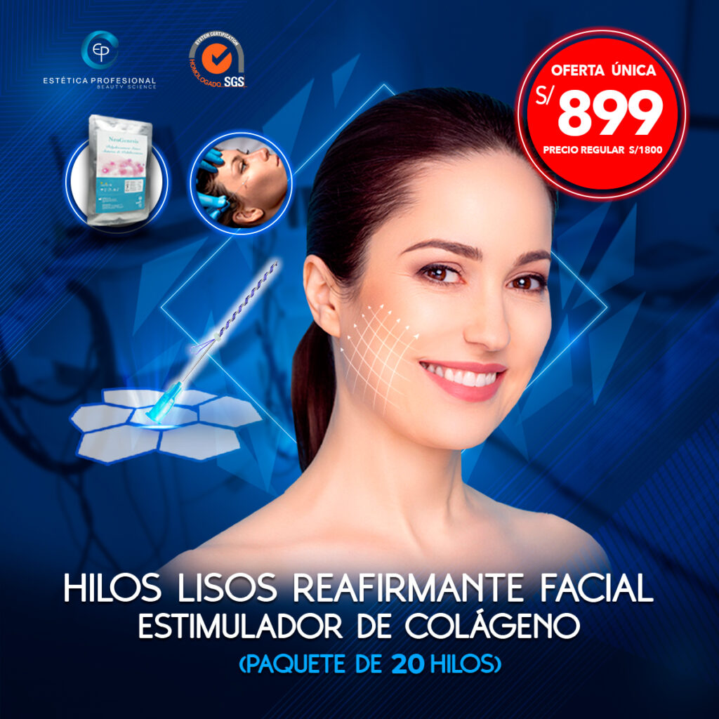 EP ESTÉTICA PROFESIONAL