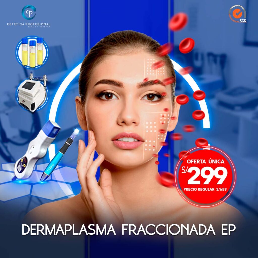 EP ESTÉTICA PROFESIONAL