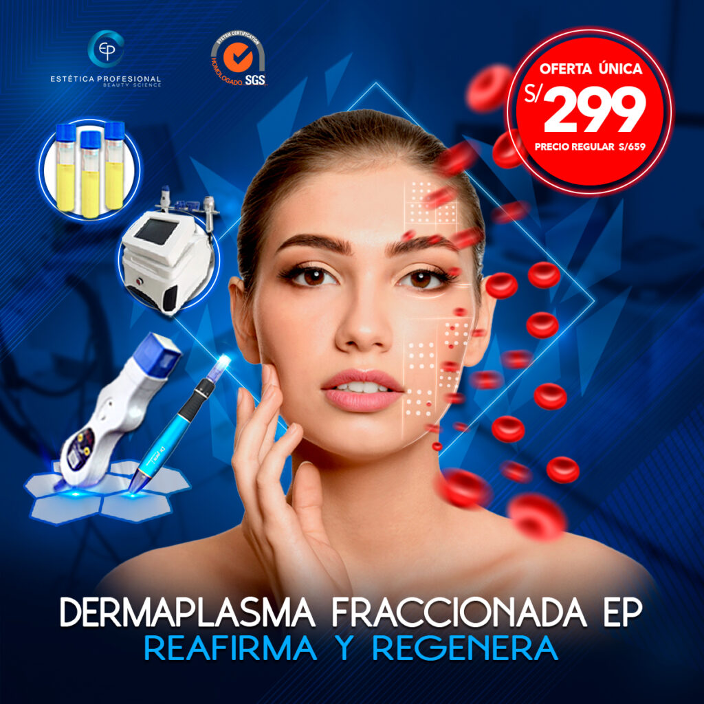 EP ESTÉTICA PROFESIONAL