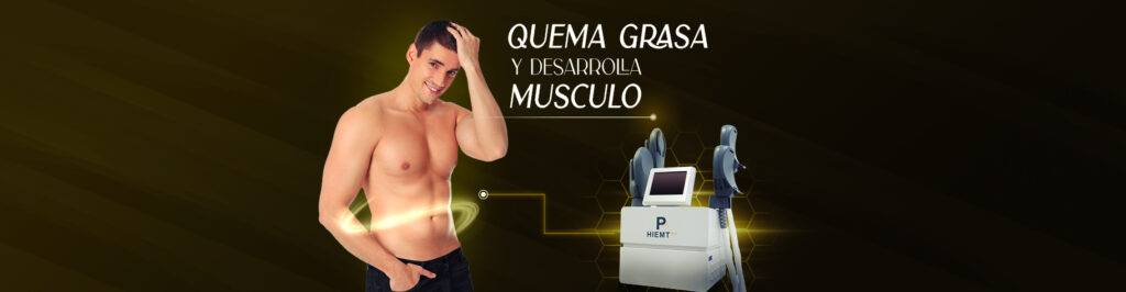 EP ESTÉTICA PROFESIONAL