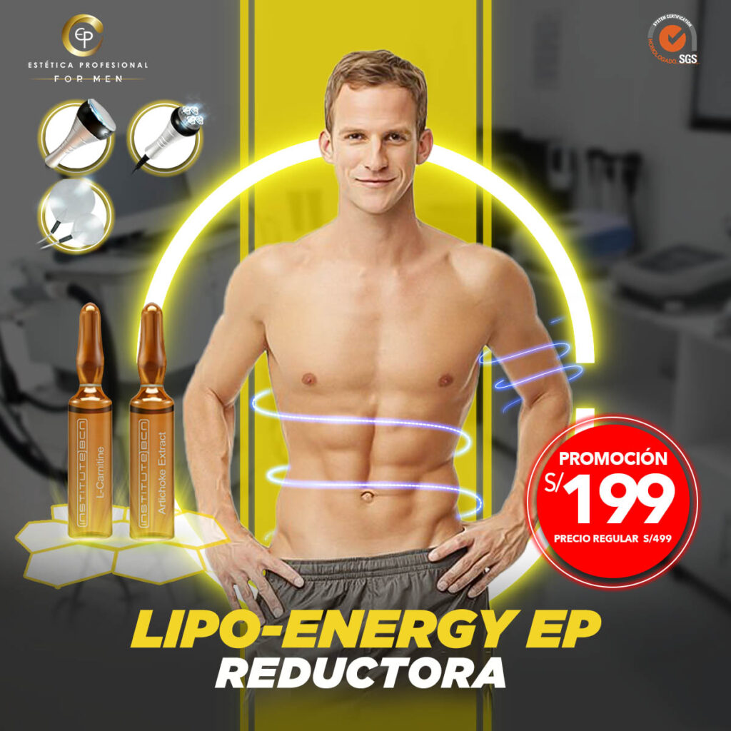 EP ESTÉTICA PROFESIONAL