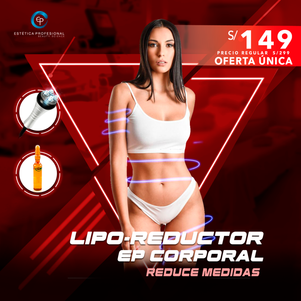 EP ESTÉTICA PROFESIONAL