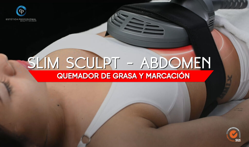 EP ESTÉTICA PROFESIONAL