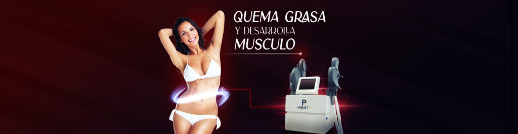 EP ESTÉTICA PROFESIONAL