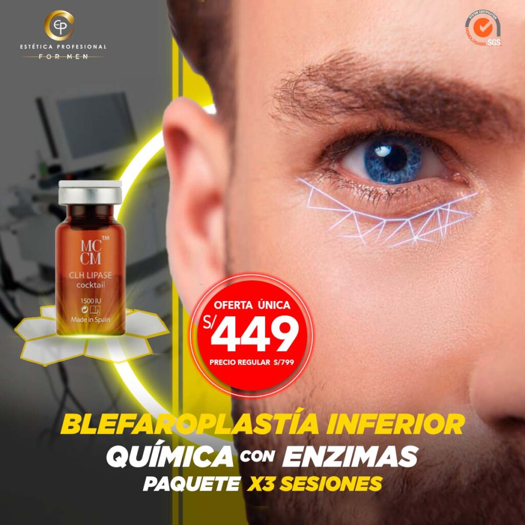 EP ESTÉTICA PROFESIONAL