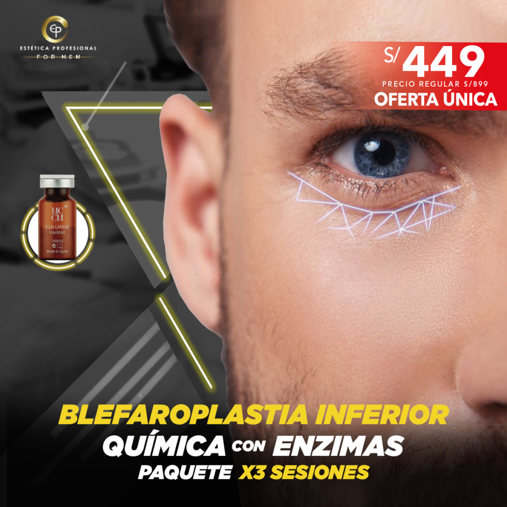 EP ESTÉTICA PROFESIONAL