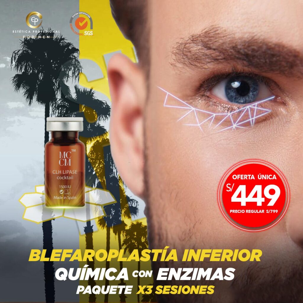 EP ESTÉTICA PROFESIONAL