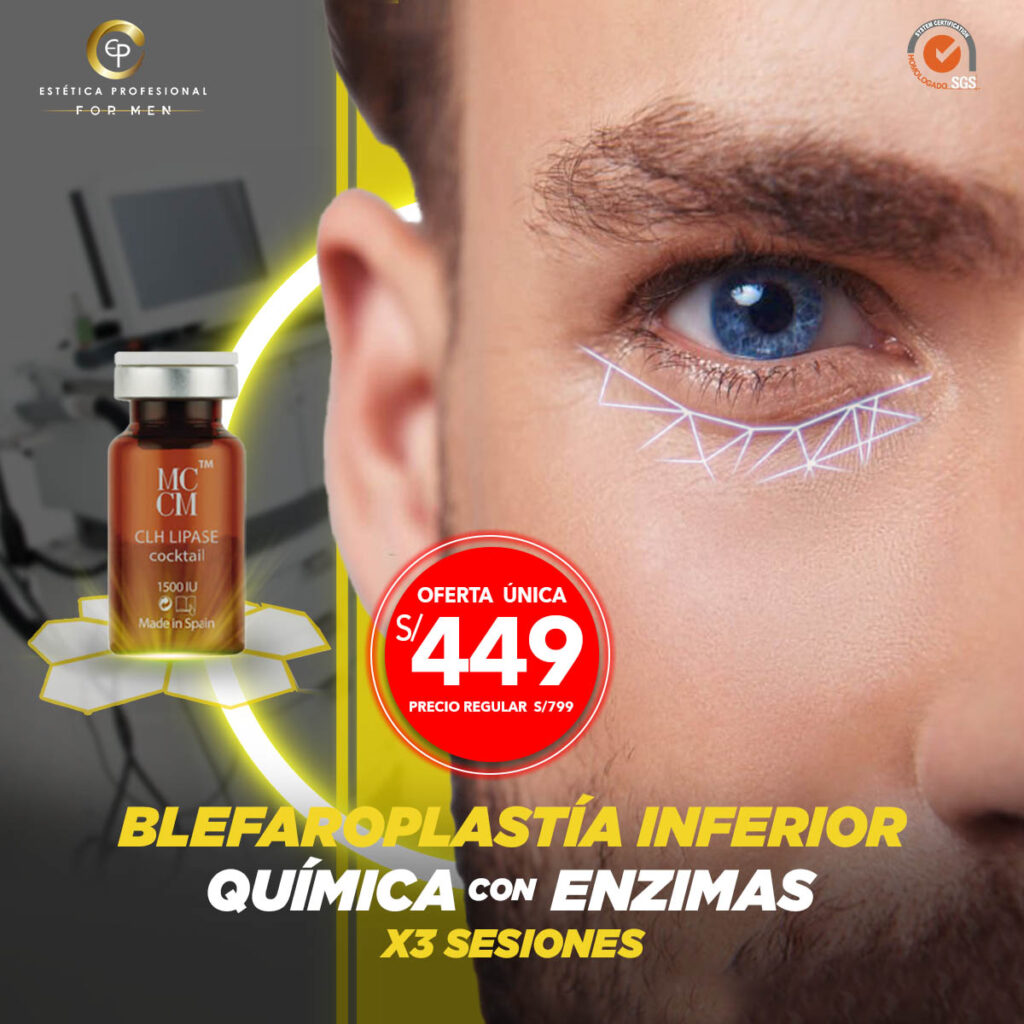 EP ESTÉTICA PROFESIONAL