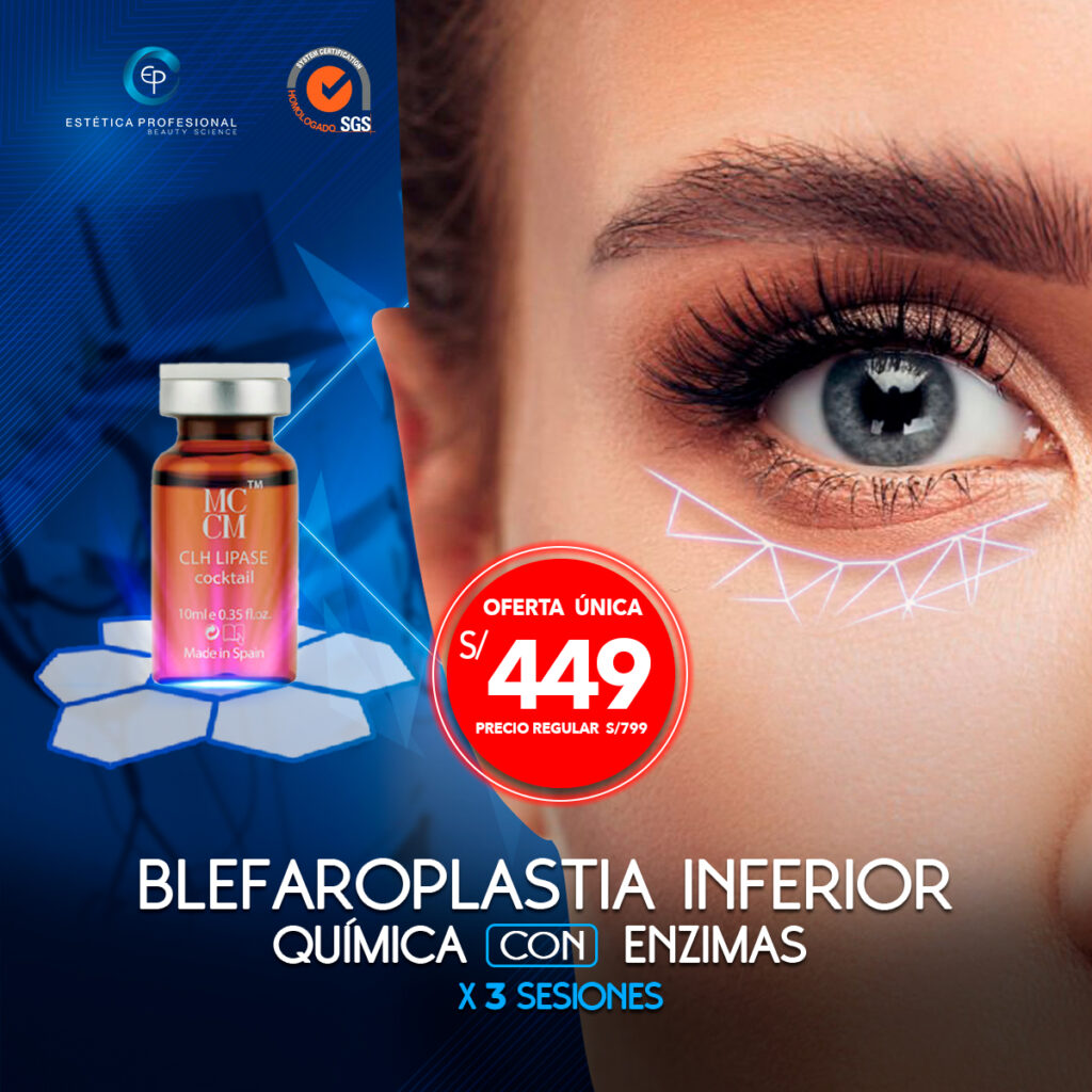 EP ESTÉTICA PROFESIONAL