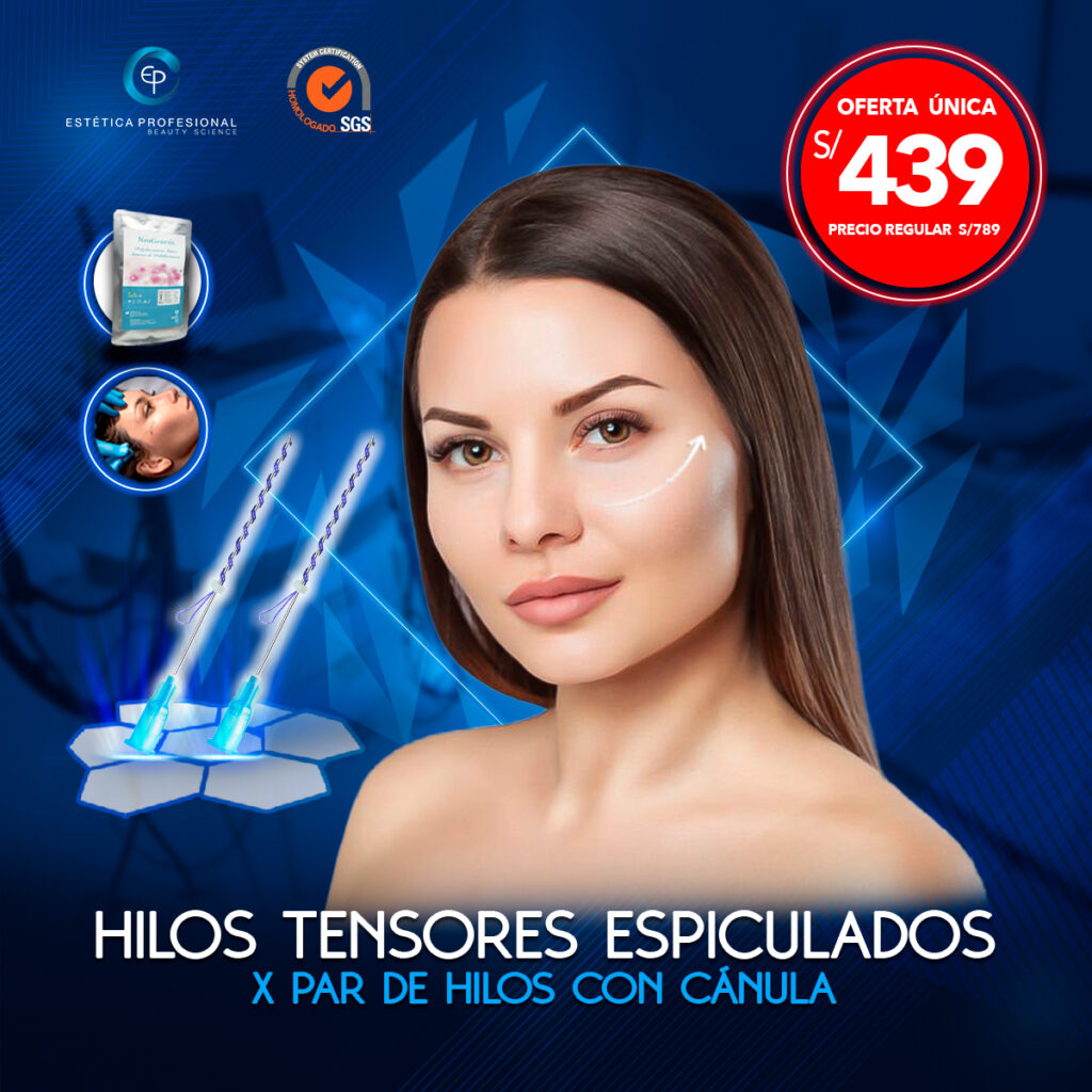 EP ESTÉTICA PROFESIONAL