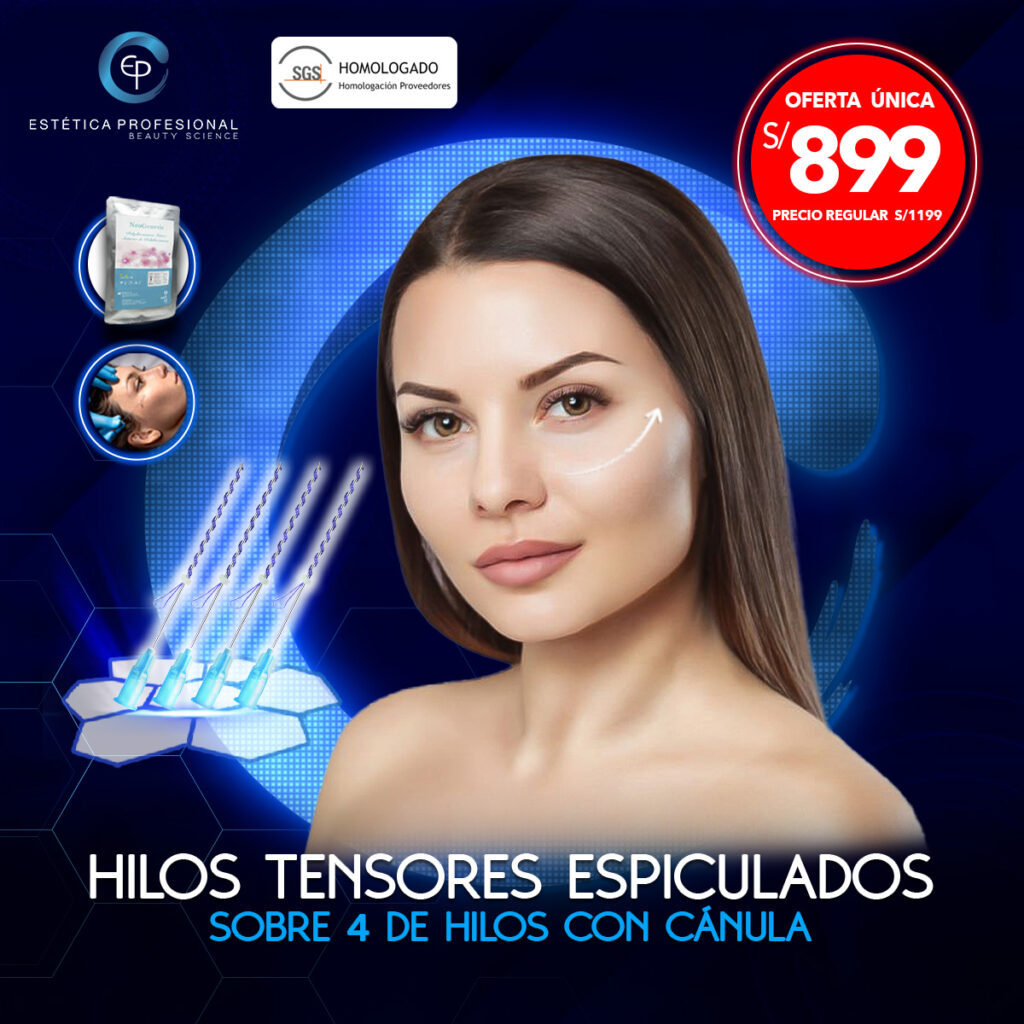 EP ESTÉTICA PROFESIONAL