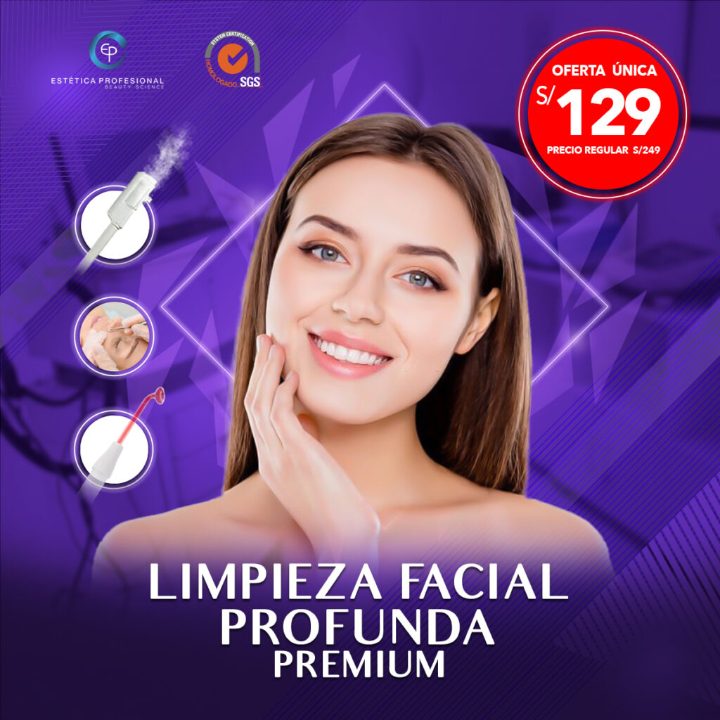 EP ESTÉTICA PROFESIONAL