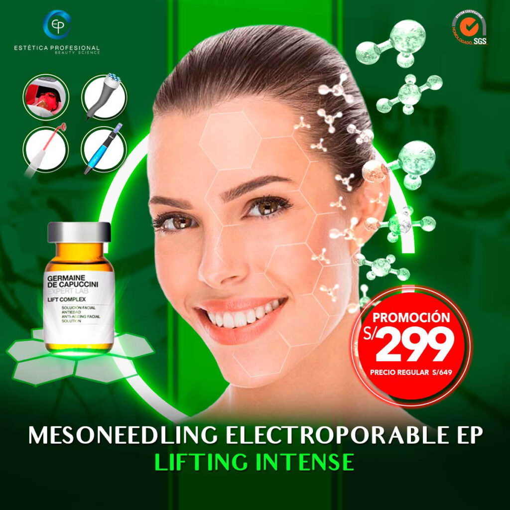 EP ESTÉTICA PROFESIONAL