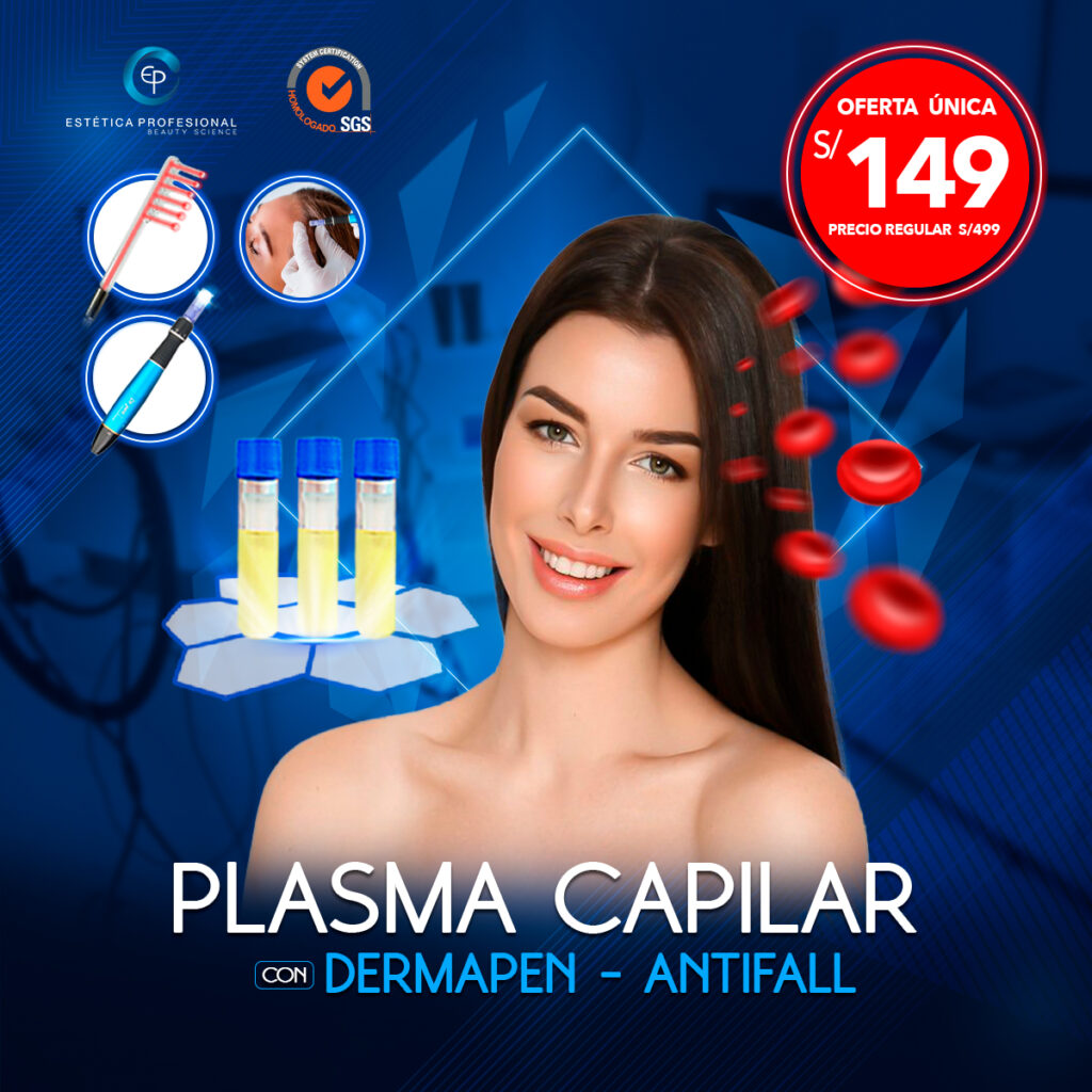 EP ESTÉTICA PROFESIONAL