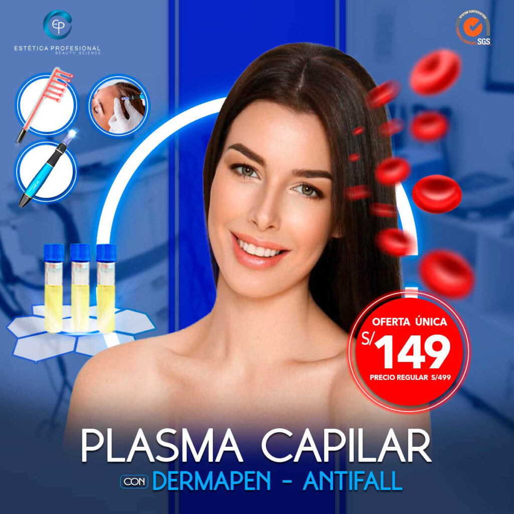 EP ESTÉTICA PROFESIONAL
