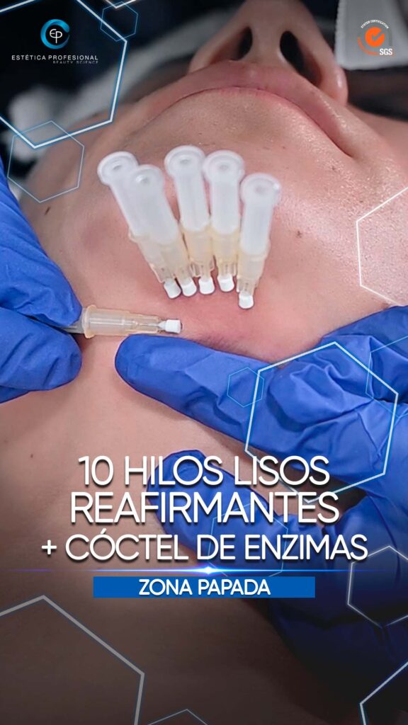 EP ESTÉTICA PROFESIONAL