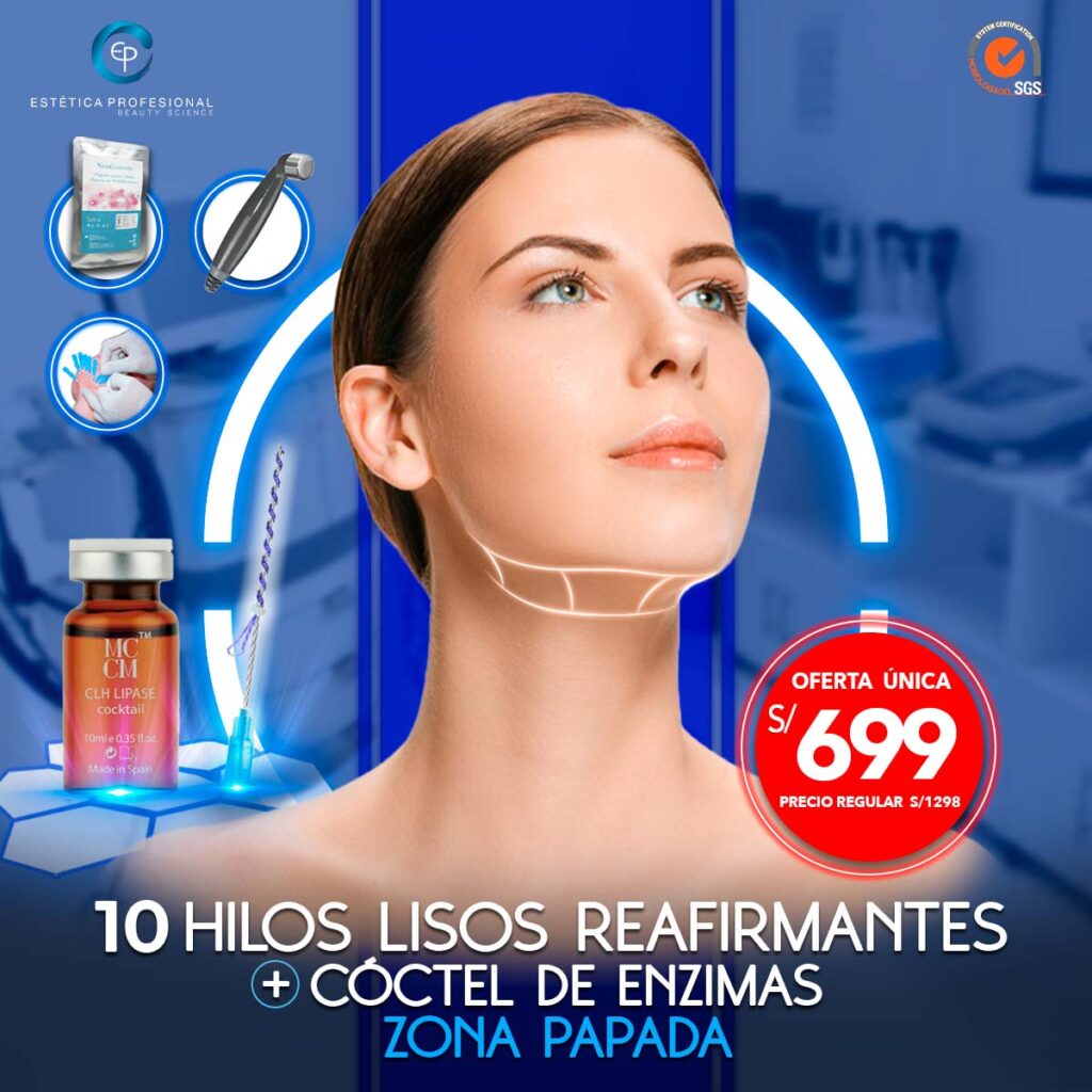 EP ESTÉTICA PROFESIONAL