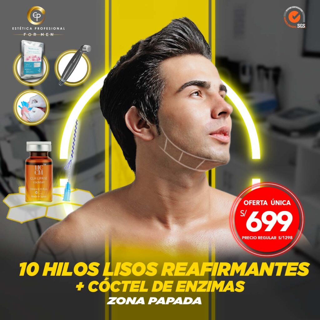 EP ESTÉTICA PROFESIONAL