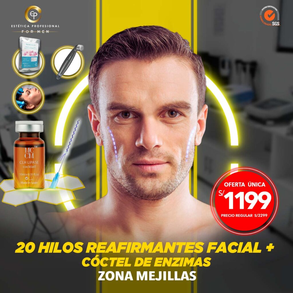 EP ESTÉTICA PROFESIONAL