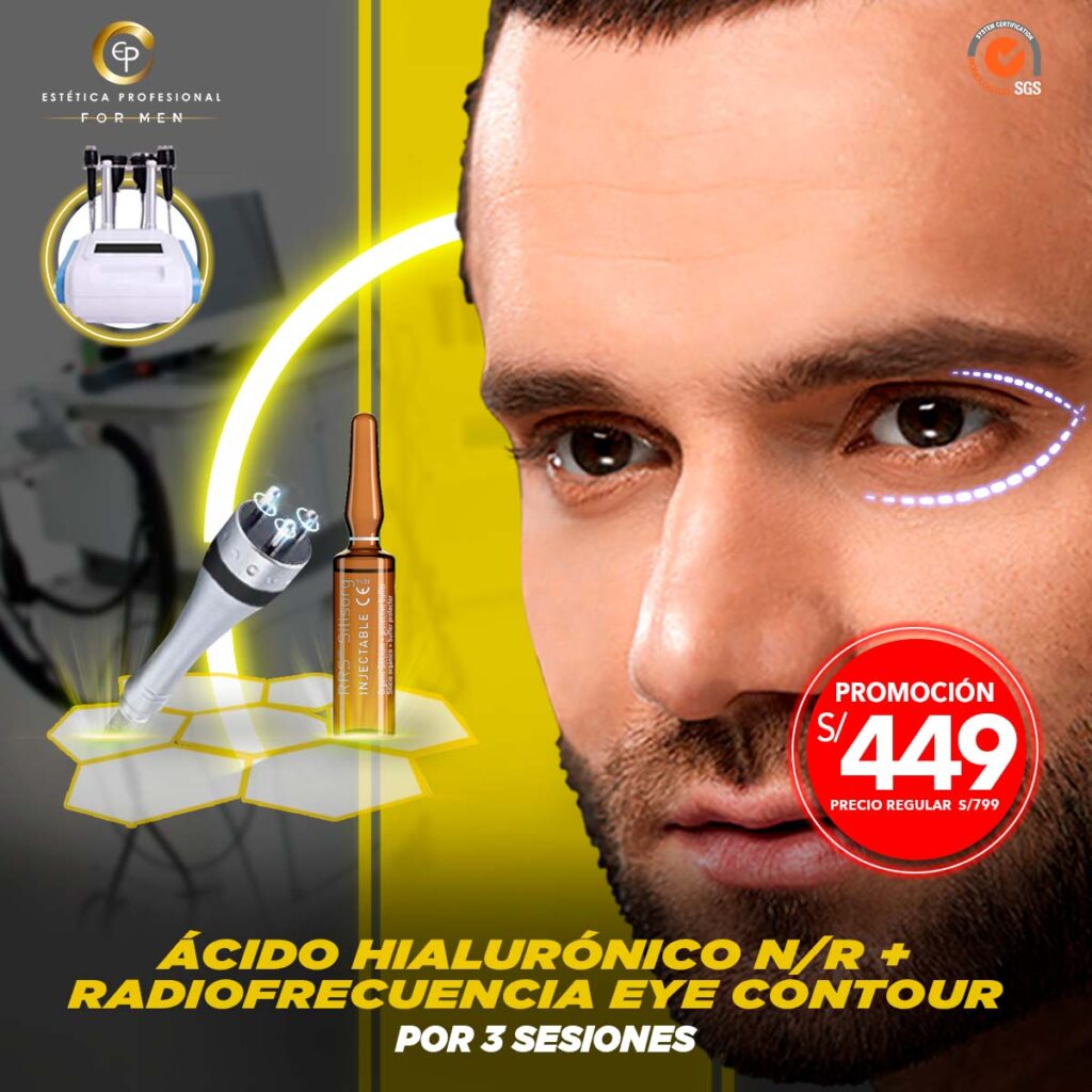 EP ESTÉTICA PROFESIONAL