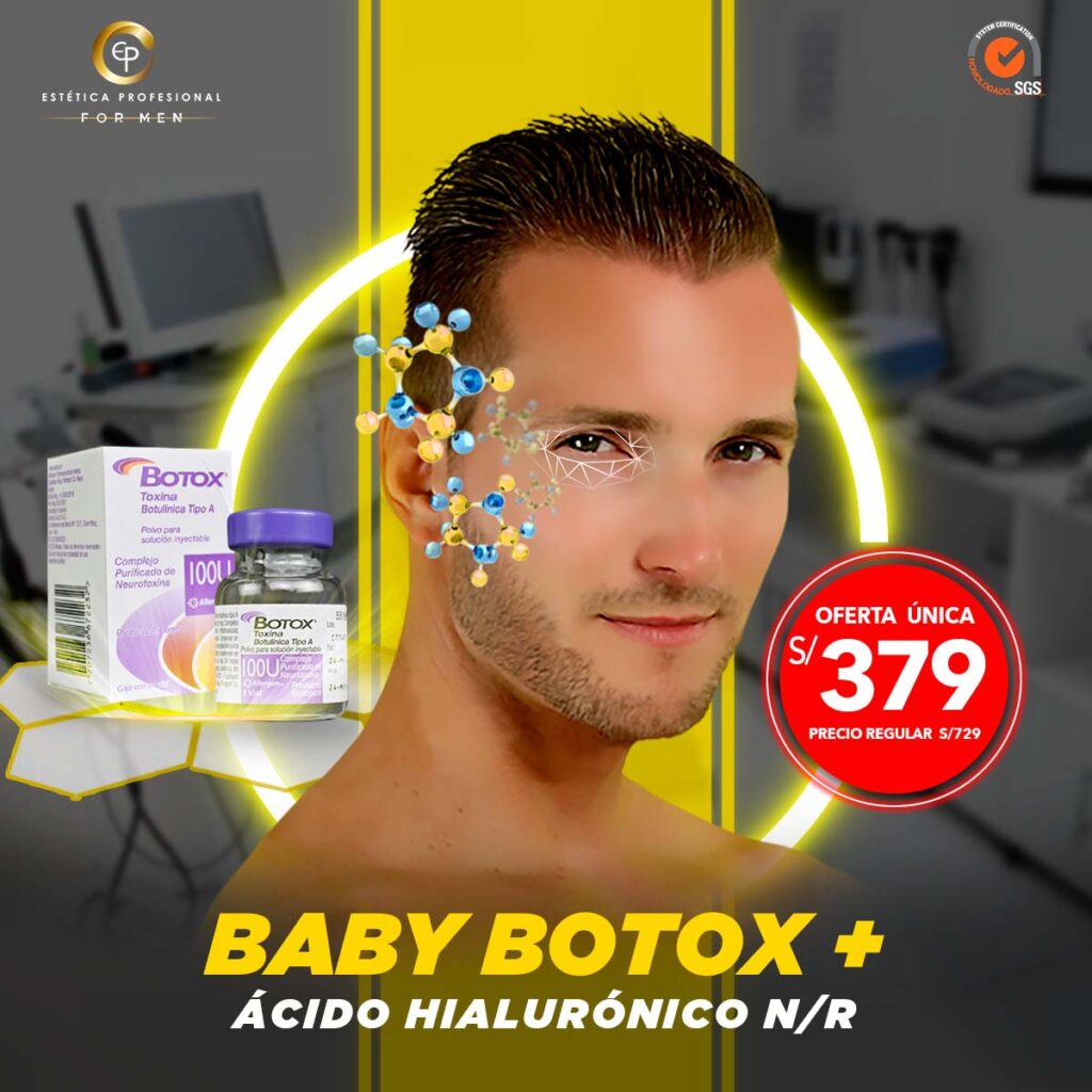 EP ESTÉTICA PROFESIONAL