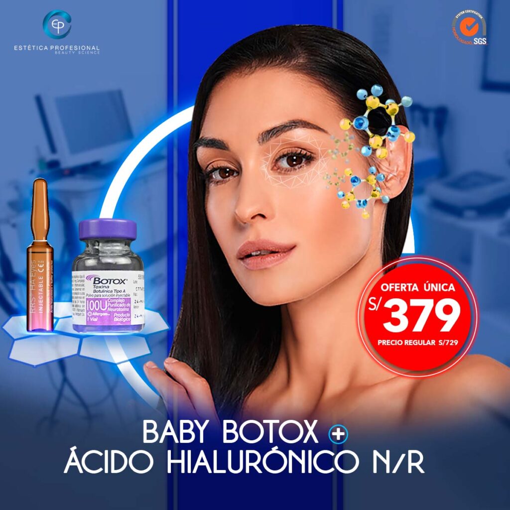 EP ESTÉTICA PROFESIONAL