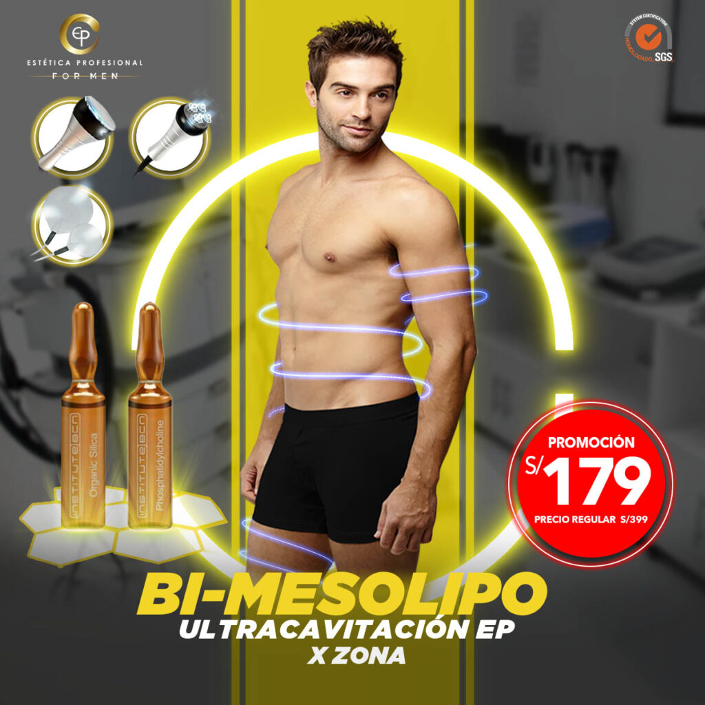 EP ESTÉTICA PROFESIONAL