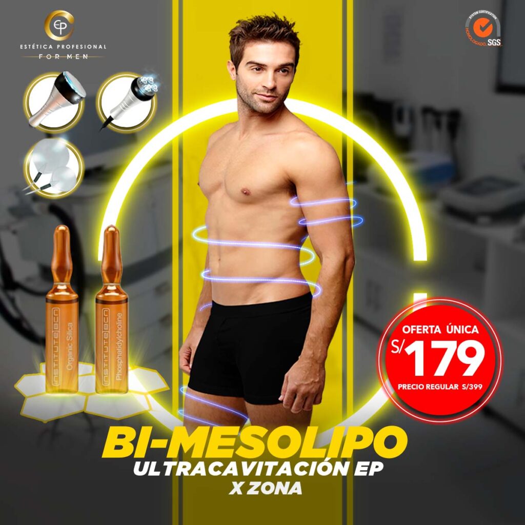 EP ESTÉTICA PROFESIONAL