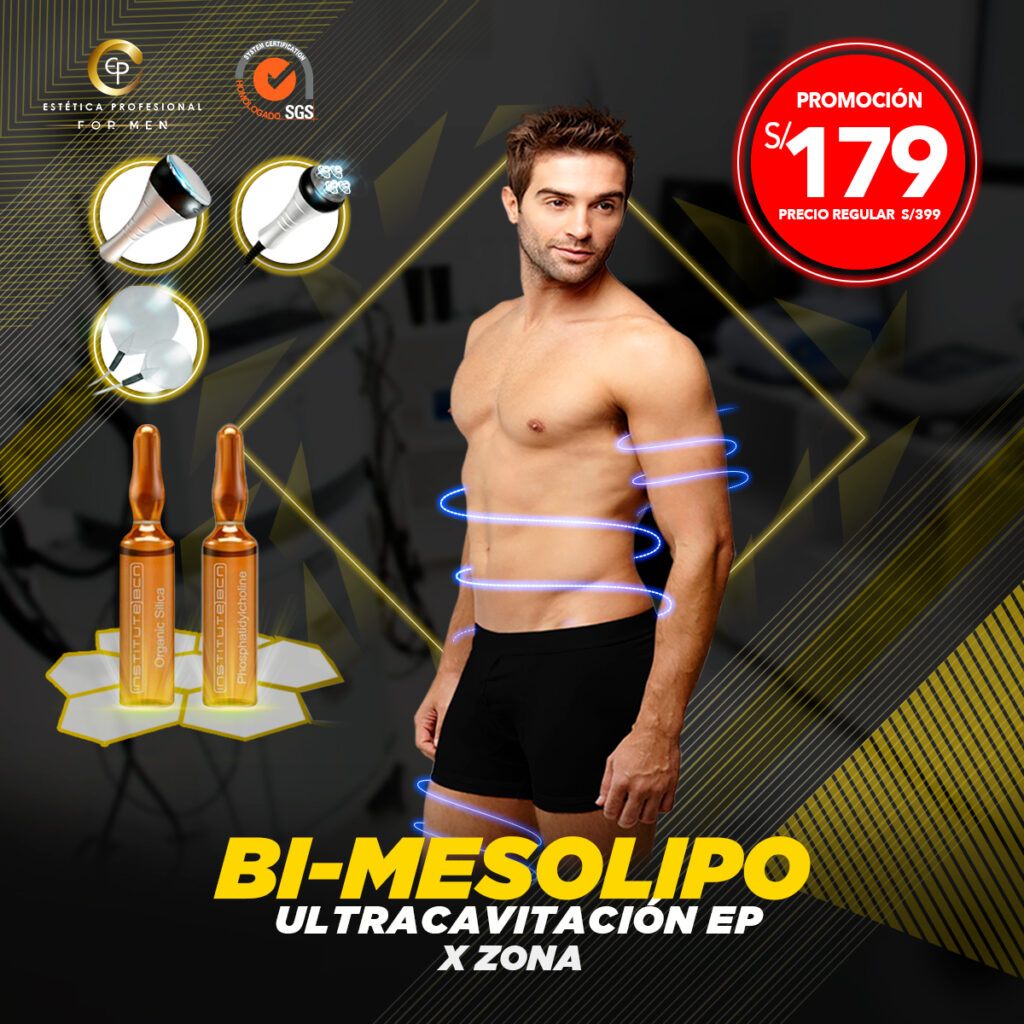 EP ESTÉTICA PROFESIONAL