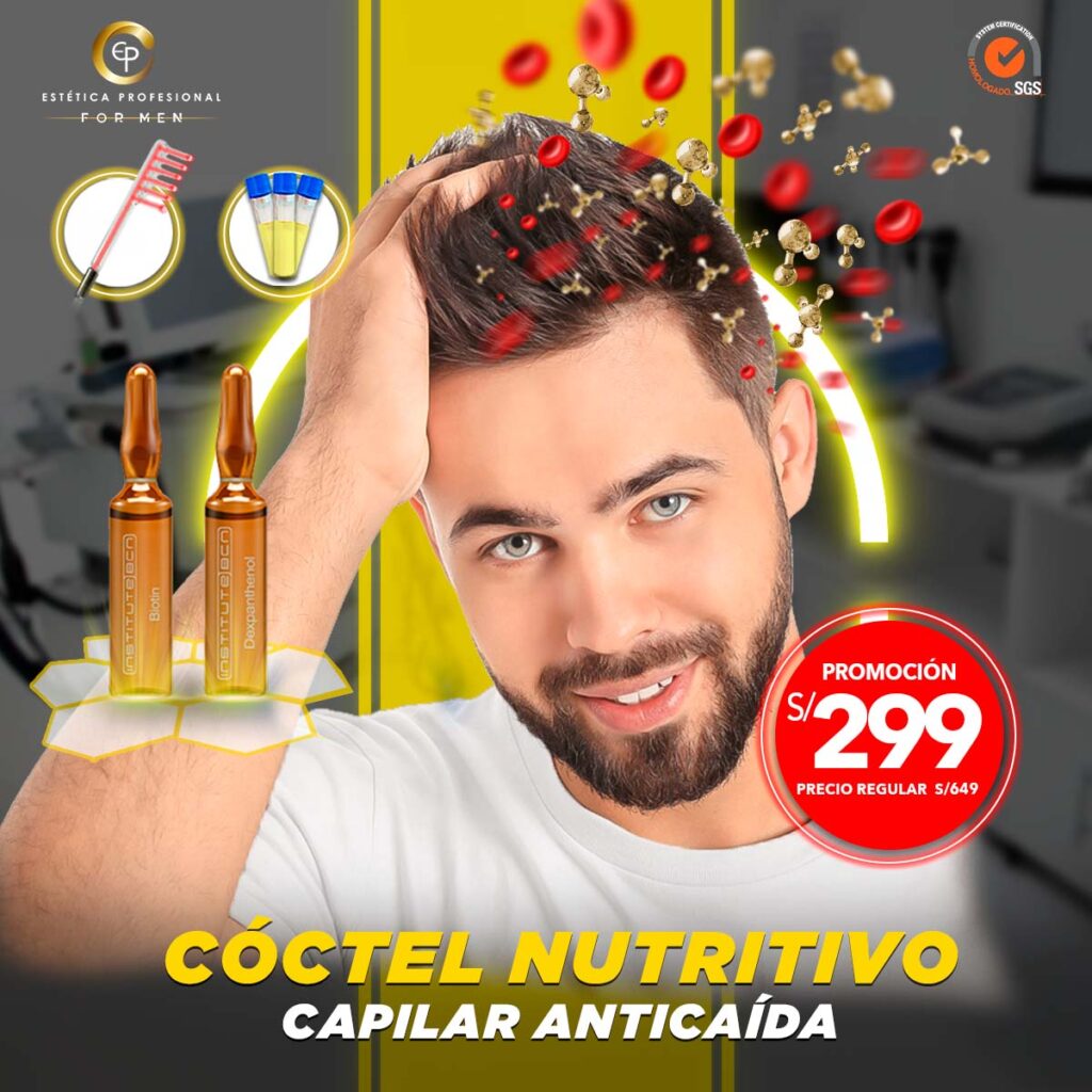 EP ESTÉTICA PROFESIONAL