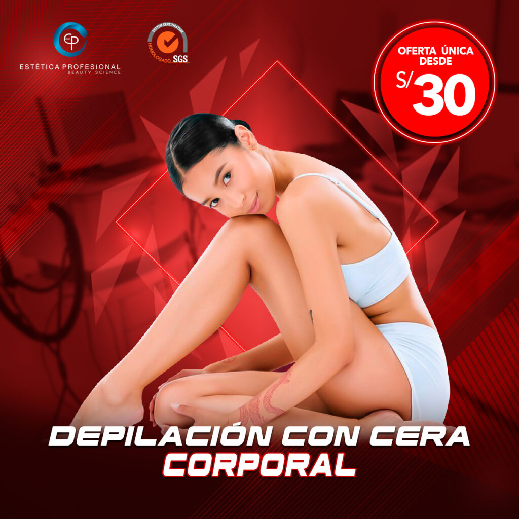EP ESTÉTICA PROFESIONAL