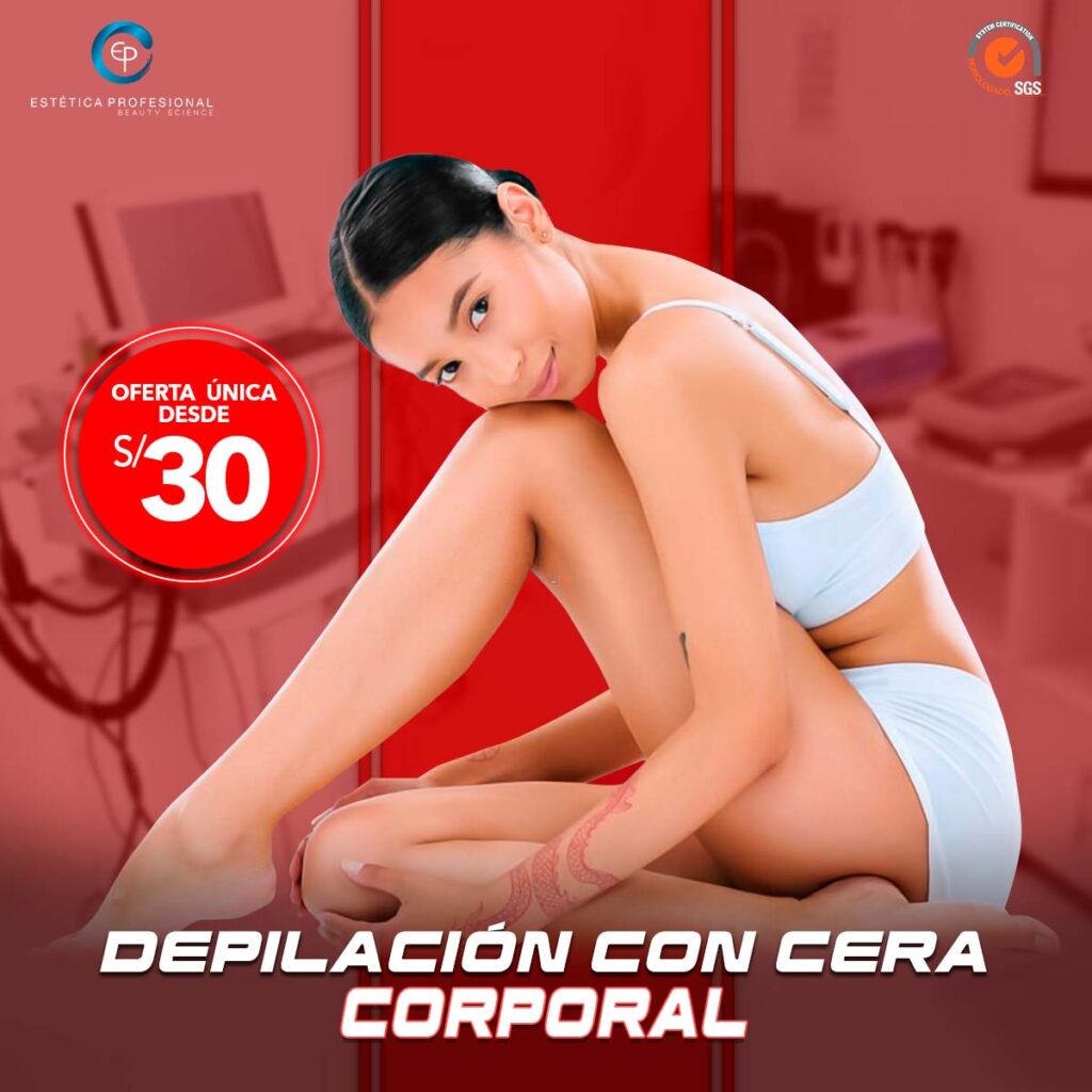 EP ESTÉTICA PROFESIONAL