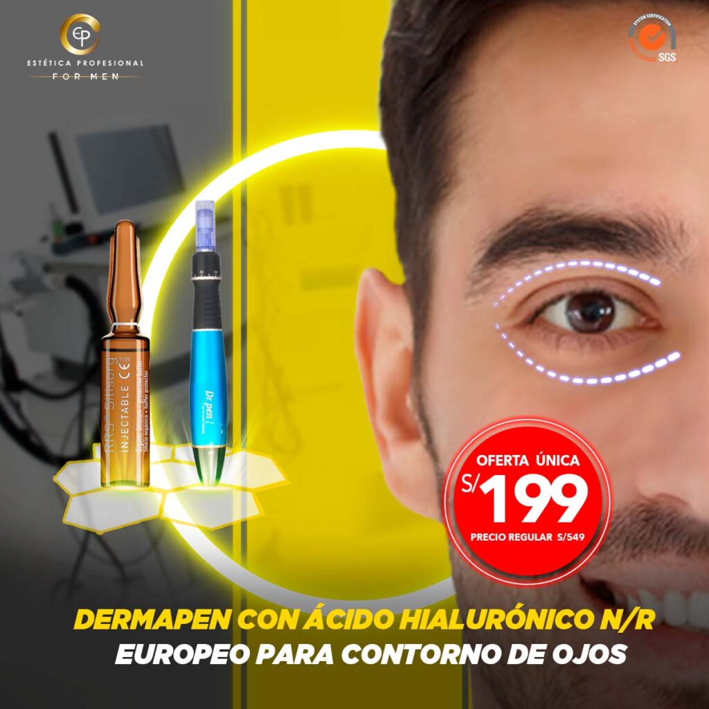EP ESTÉTICA PROFESIONAL