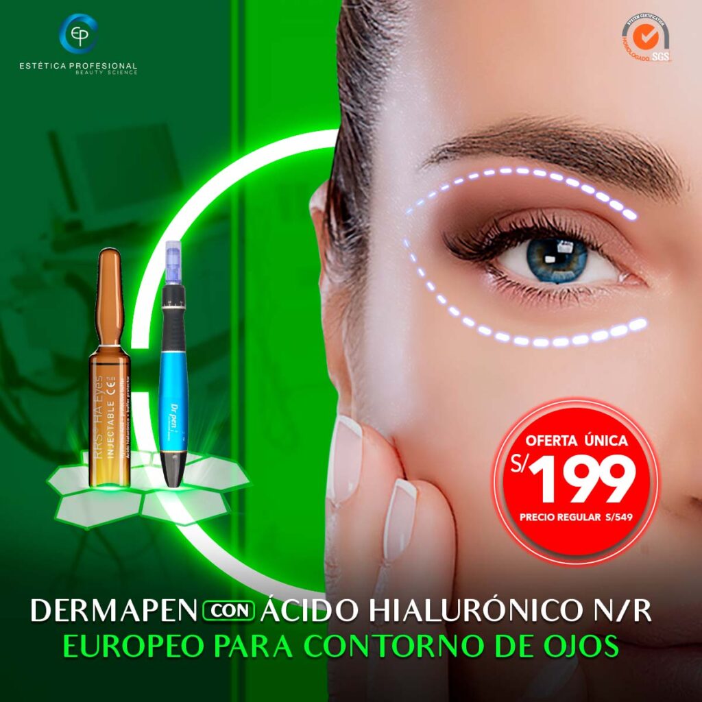 EP ESTÉTICA PROFESIONAL