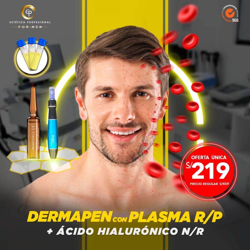 EP ESTÉTICA PROFESIONAL