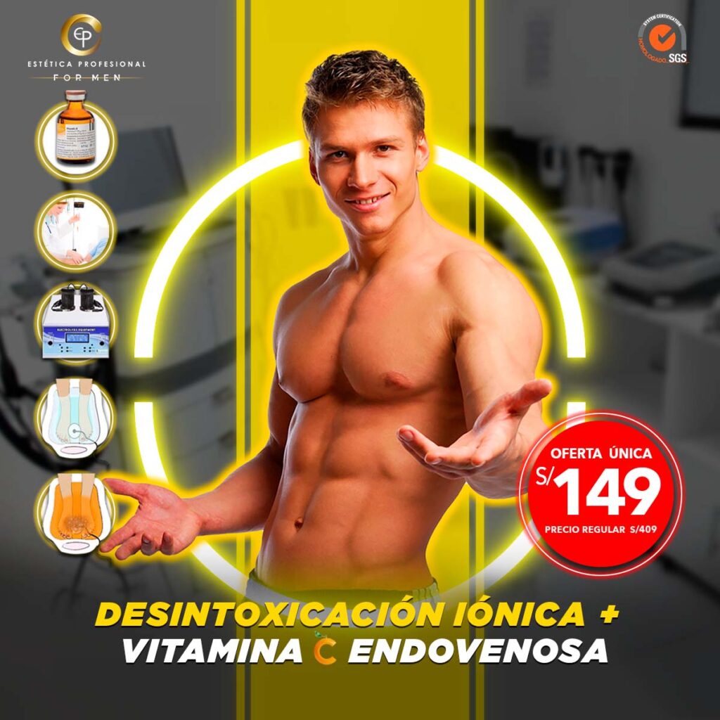 EP ESTÉTICA PROFESIONAL