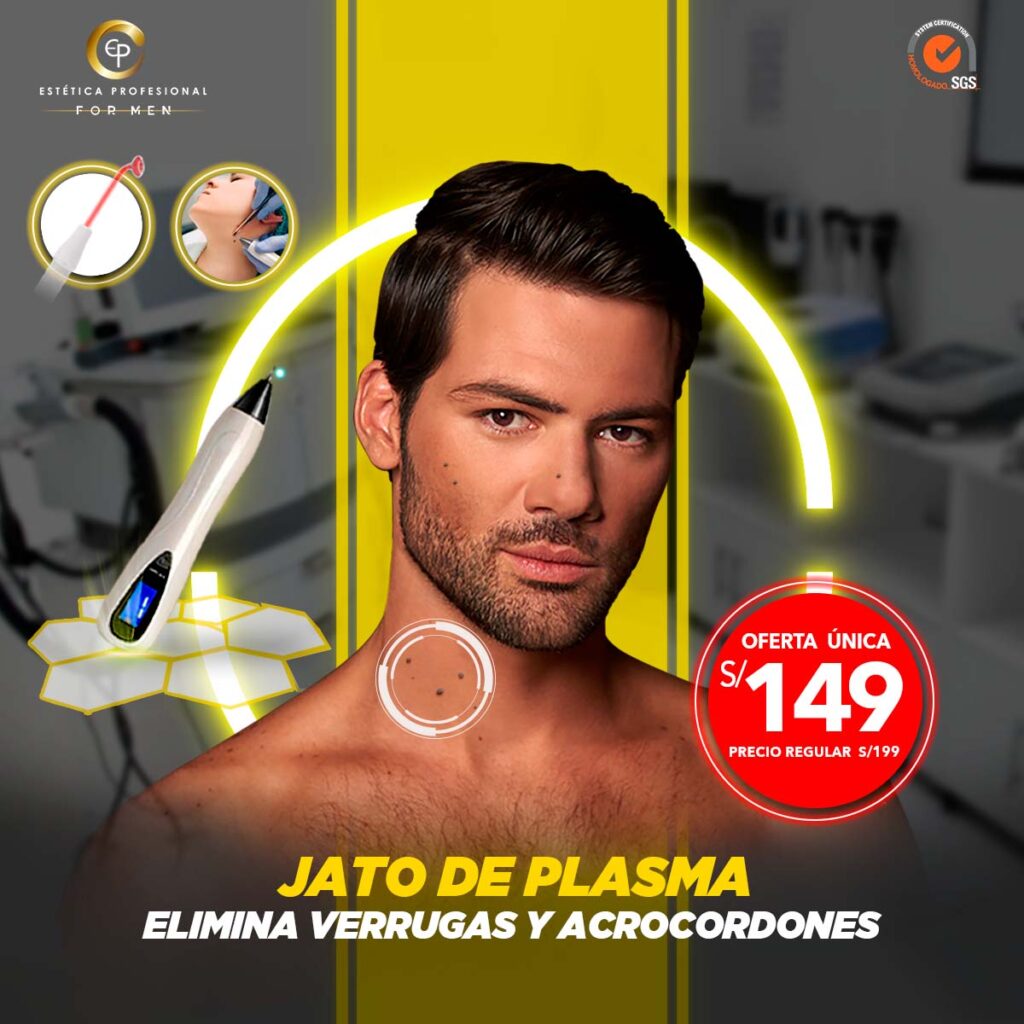 EP ESTÉTICA PROFESIONAL