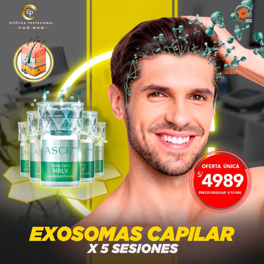 EP ESTÉTICA PROFESIONAL