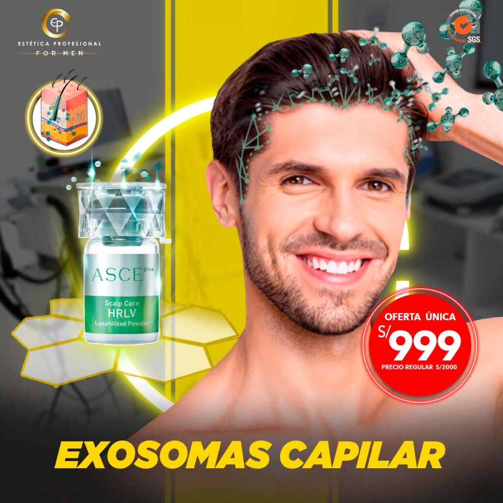 EP ESTÉTICA PROFESIONAL